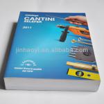 softcover book paperback book printing