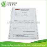 High quality computer printing paper