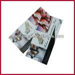 Colorful paper card board cards printing/Clothing shoes tags