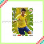 Various high quality world cup paper sports card printing