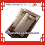 Chinese Wedding Invitation Card Printing