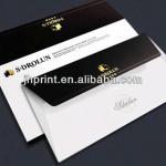 high quality, fine design, business invitation cards printing