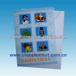 wholesale greeting cards/wholesale blank greeting cards and envelopes