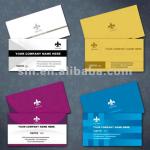 Professional Business card Printing