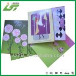 Luxury greeting cards and envelope manufacturer