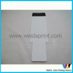 die-cut paper header card printing