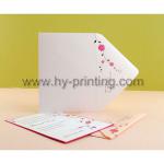 china cheap paper cards printing