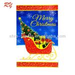 Clear Holiday&amp;Birthday Greeting Cards