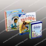 Kids Bible book printing company