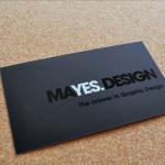 Business Card Printing