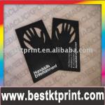 BEST paper printing business cards