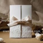 2013 weding invitation cards in hot sale
