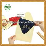 wedding invitation card 2013 / wedding card printing factory