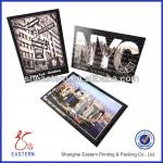 Custom quality postcard printing