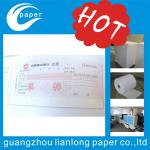 Ticket paper company low price processing custom paper tickets