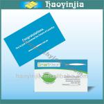 400GSM Thick Paper Business Cards