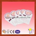 Best Quality Printing Paper Card