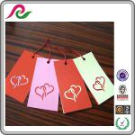 2014 special paper greeting card alibaba supplier