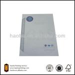 Certification Assessment Letterhead Printing