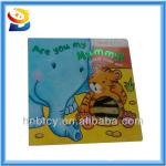 Touch and Feel Board Book for Chilren Learning