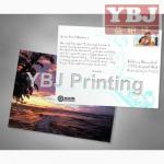 paper postcard printing