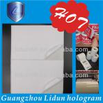 Guangdong suppliers of a4 sticker paper printing paper