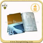customized logo wrapping tissue paper,product catalogue,catalogue printing
