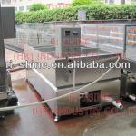 Best Quality Water Transfer Printing Machine/Hydrographic Dipping Tanks