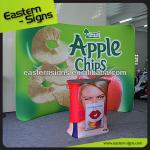 Display Banner Sublimation Printing Fabric