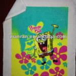 new technology cotton transfer printing in China