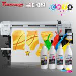 sublimation ink for fabric heat transfer printing