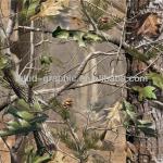 Realtree Camouflage Patterns Water Transfer Printing Film(Realtree APG HD (Green) / APHD-CGC-3781-03)