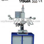 Pneumatic Flat or Round Heat Transfer Machine