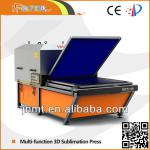 transfer press printing machine