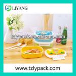 liyang box heat transfer adhesive printed plastic film roll