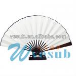 Sublimation Transfer Photo Fan