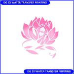 Water Slide Decal Manufacturer