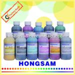 High stablity and colour vivid sublimation ink for epson9700,9890,9900 etc dx6 printers.