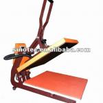 heat tscreen printing machine