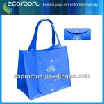 fashion recycle foldable shopping bag