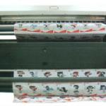 Dye-Sublimation Printing Service