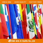 World Cup Flag, Sport Polyester Flag Banner