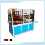 3D vacuum heat transfer machine