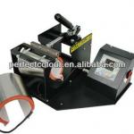 Mug press machine (Multifunction)