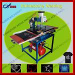 Transfer Printing high pressure heat press machine