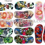 eva heat transfer printing for slippers