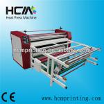 HCM-20LY fabric t shit digital printing machine