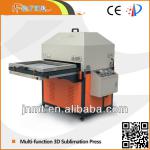 sublimation press machine