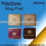 JETYOUNG Blank Photo Stone For Sublimation Ink