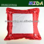 [MIDA] Custom printed pillow/sublimation pillow/photo print pillows DIY gift pillows